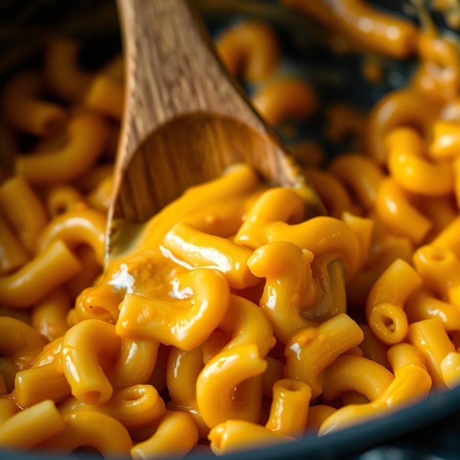 The Creamiest Dairy-Free Mac and Cheese You'll Ever Make 5 Get Creative with Add-ins and Toppings