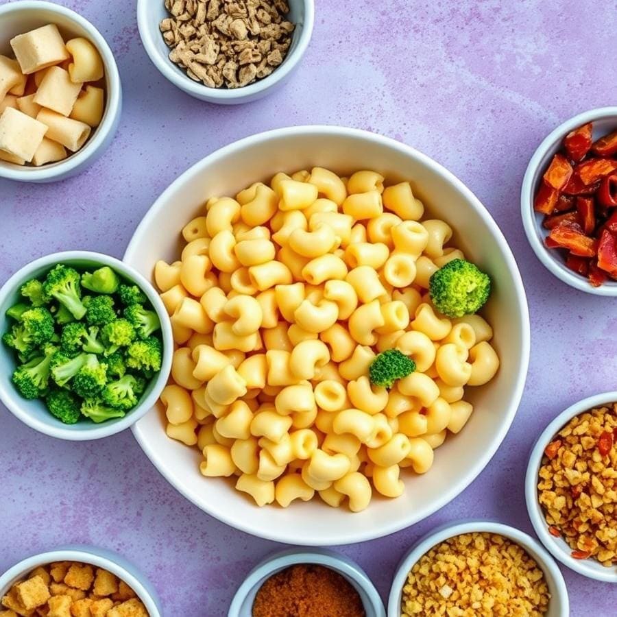 The Creamiest Dairy-Free Mac and Cheese You'll Ever Make 7 Frequently Asked Questions (FAQ)