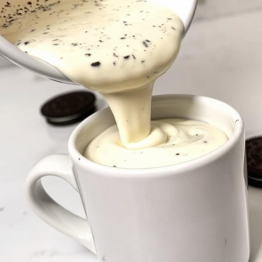 The Simple Ingredients You'll Need