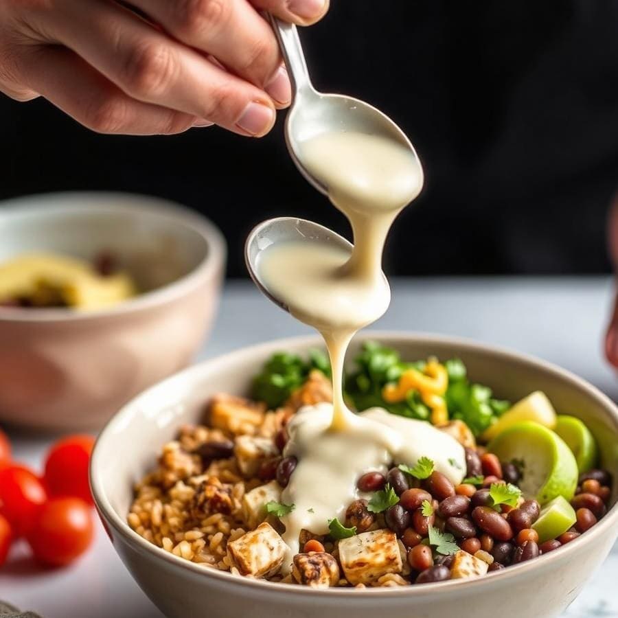 Let's Talk About the Key Ingredients