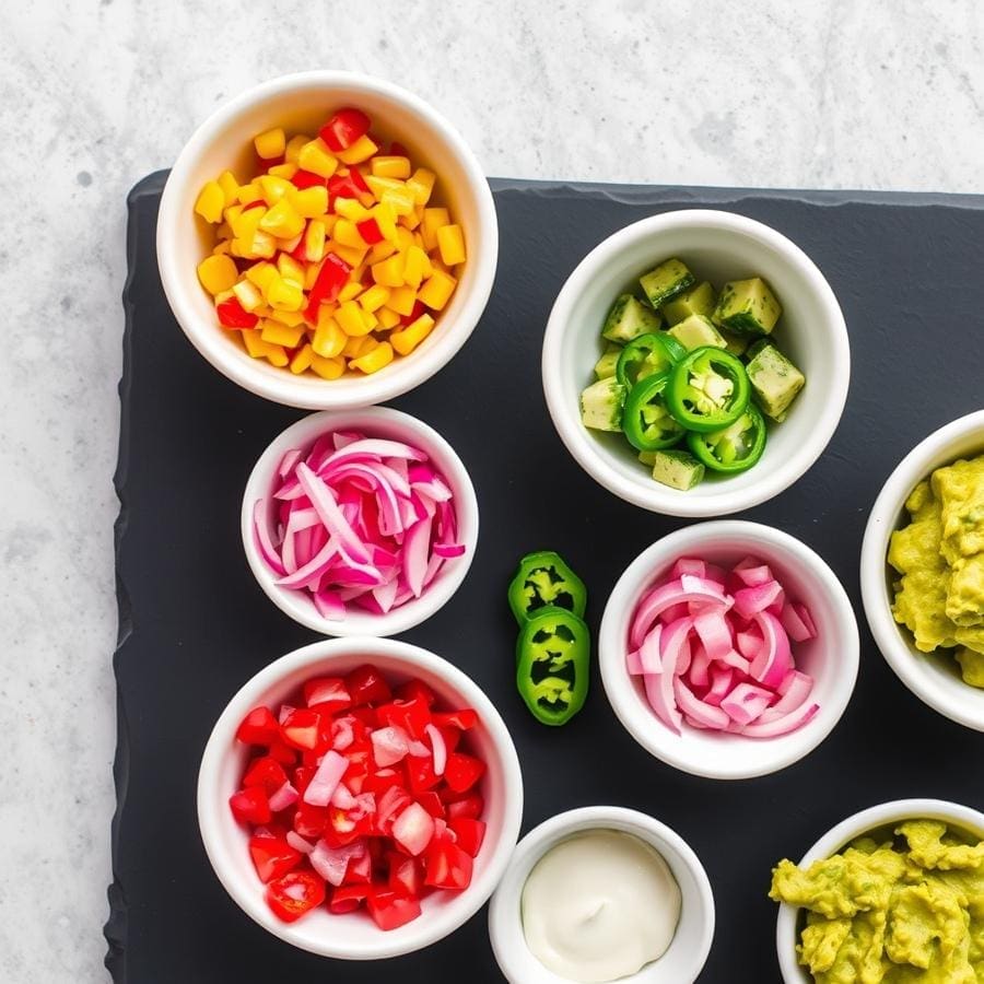 The Ultimate Vegan Burrito Bowl Recipe