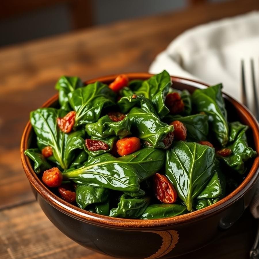The Ultimate Southern-Style Vegan Collard Greens 2 Why This Recipe Works So Well