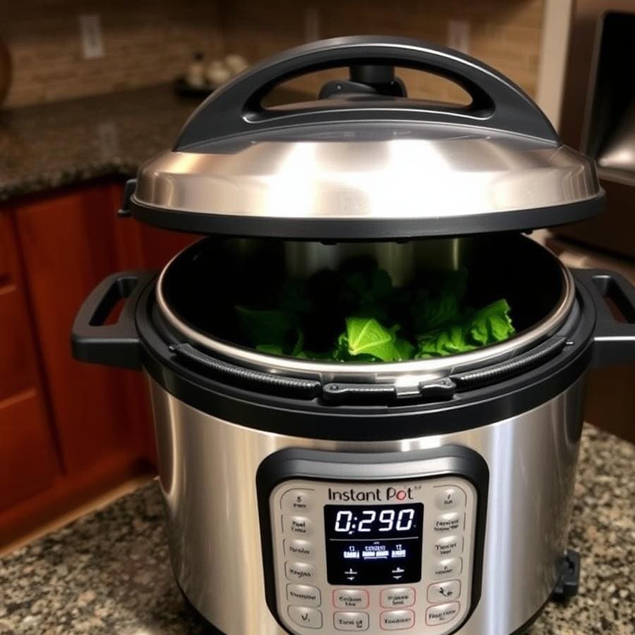 The Ultimate Southern-Style Vegan Collard Greens 3 How to Choose and Prepare Your Collard Greens