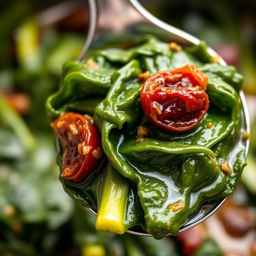 The Ultimate Southern-Style Vegan Collard Greens 4 Everything You'll Need for This Recipe