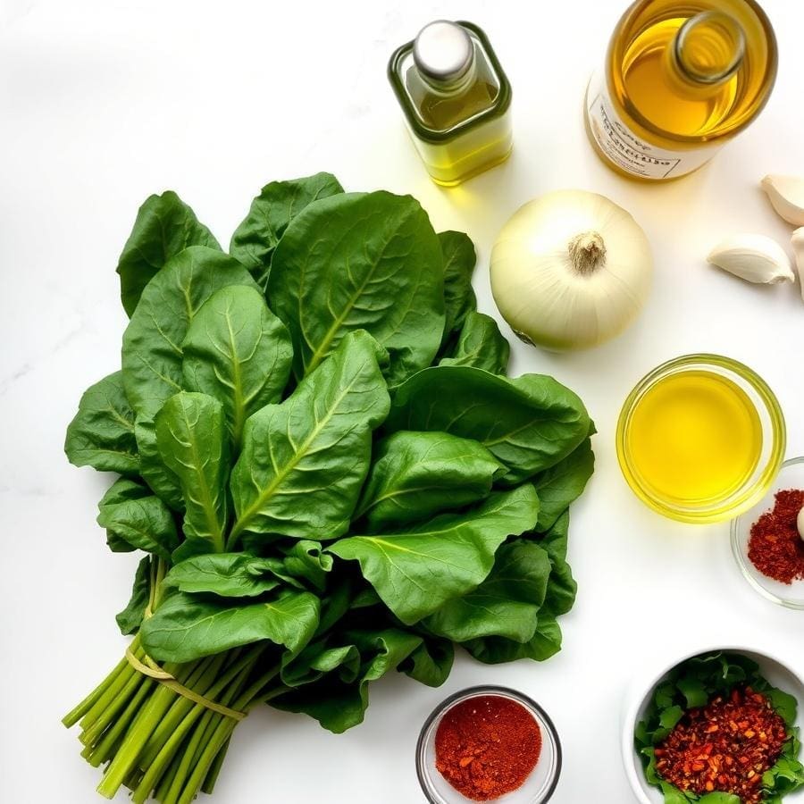 The Ultimate Southern-Style Vegan Collard Greens 7 Want to Make Them Faster? Use an Instant Pot!