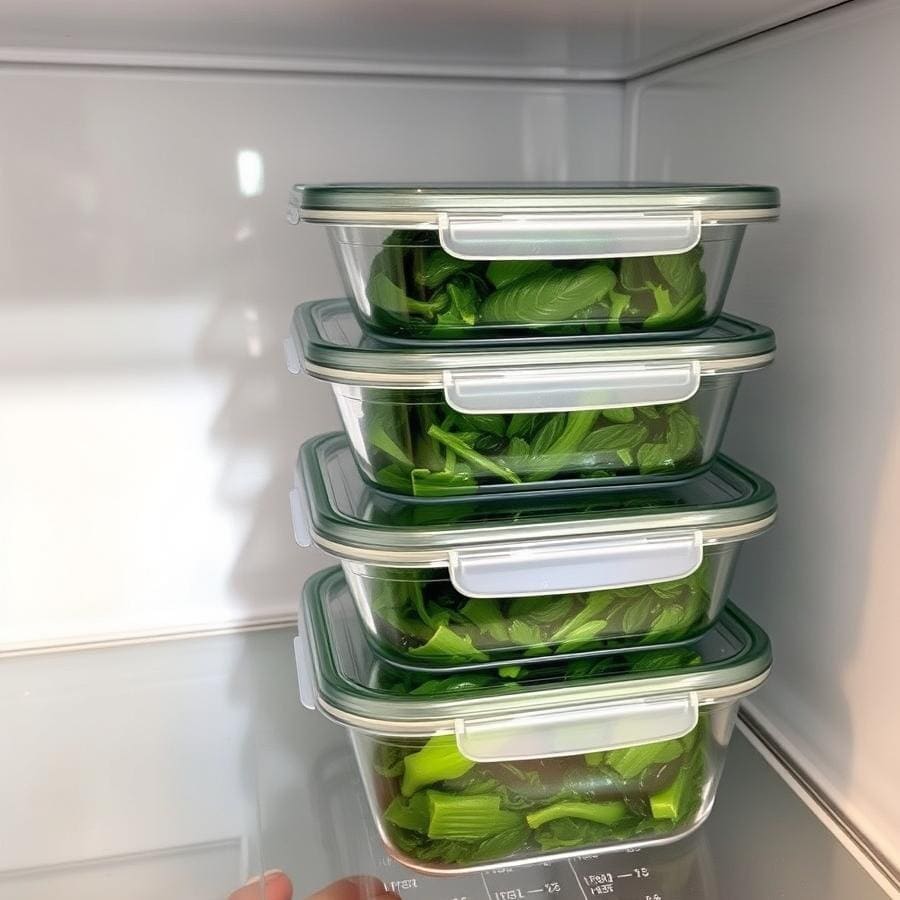 The Ultimate Southern-Style Vegan Collard Greens 6 Pro Tips for the Best Results