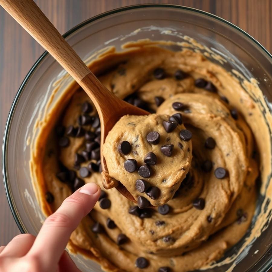 Why You'll Adore These One-Bowl Coconut Oil Cookies