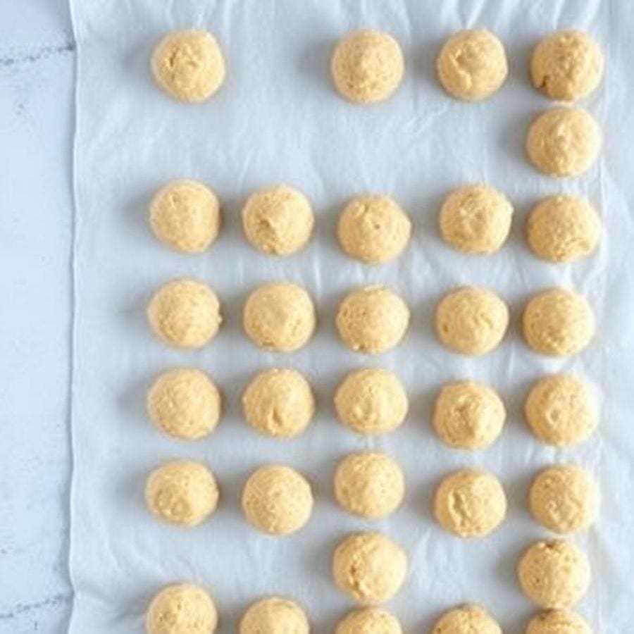 A Simple Step-by-Step Guide to Perfect Cookies