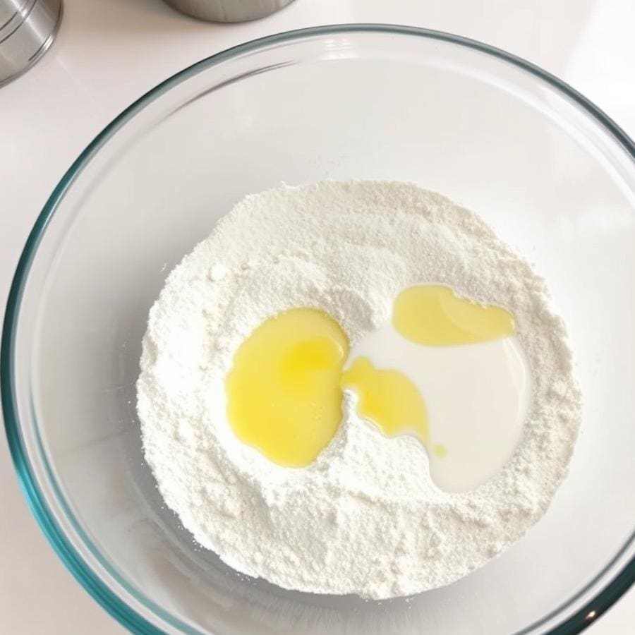 Easy 1-Bowl Vegan Coconut Cake (Fluffy & Moist) 1 Easy 1-Bowl Vegan Coconut Cake (Fluffy & Moist)