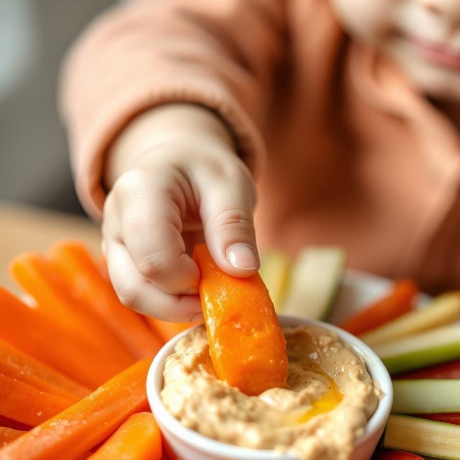 Raising Healthy Vegan Kids: A Complete Guide for Parents 3 Essential Nutrients for Thriving Vegan Kids