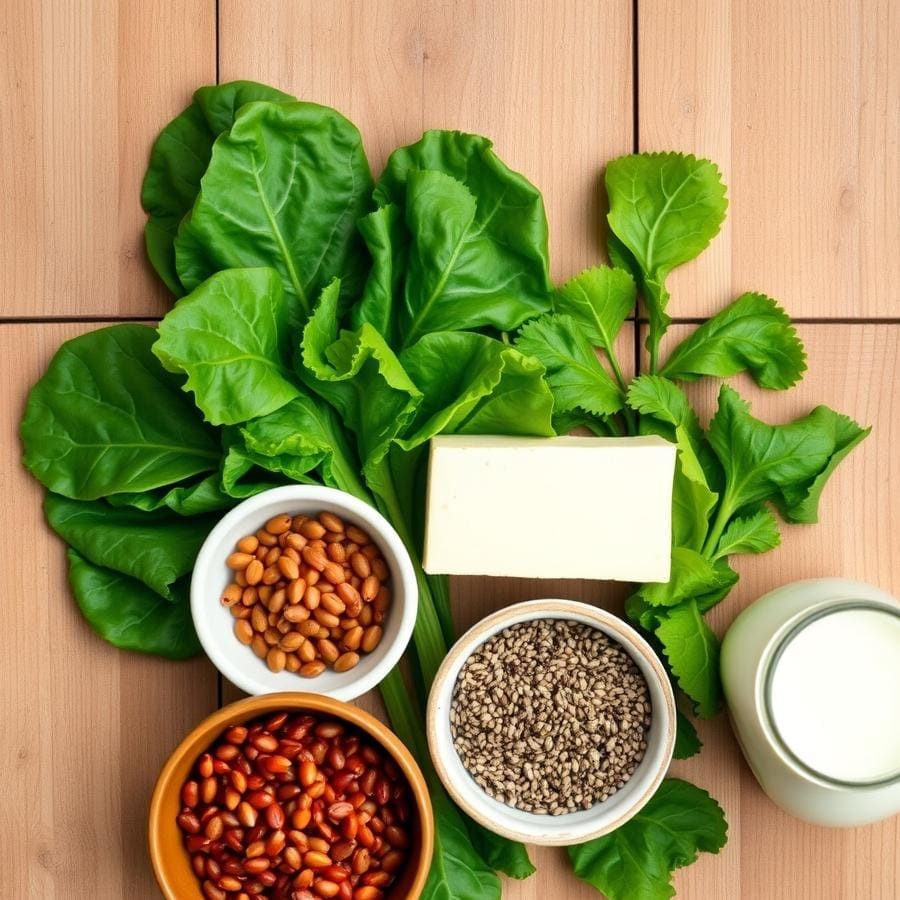 Raising Healthy Vegan Kids: A Complete Guide for Parents 8 Tip 5: Keep It Separate