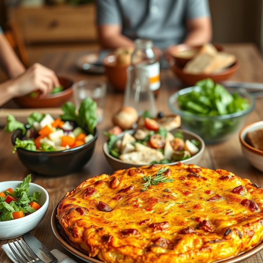 Raising Healthy Vegan Kids: A Complete Guide for Parents 5 Tip 2: Make Familiar Favorites Vegan