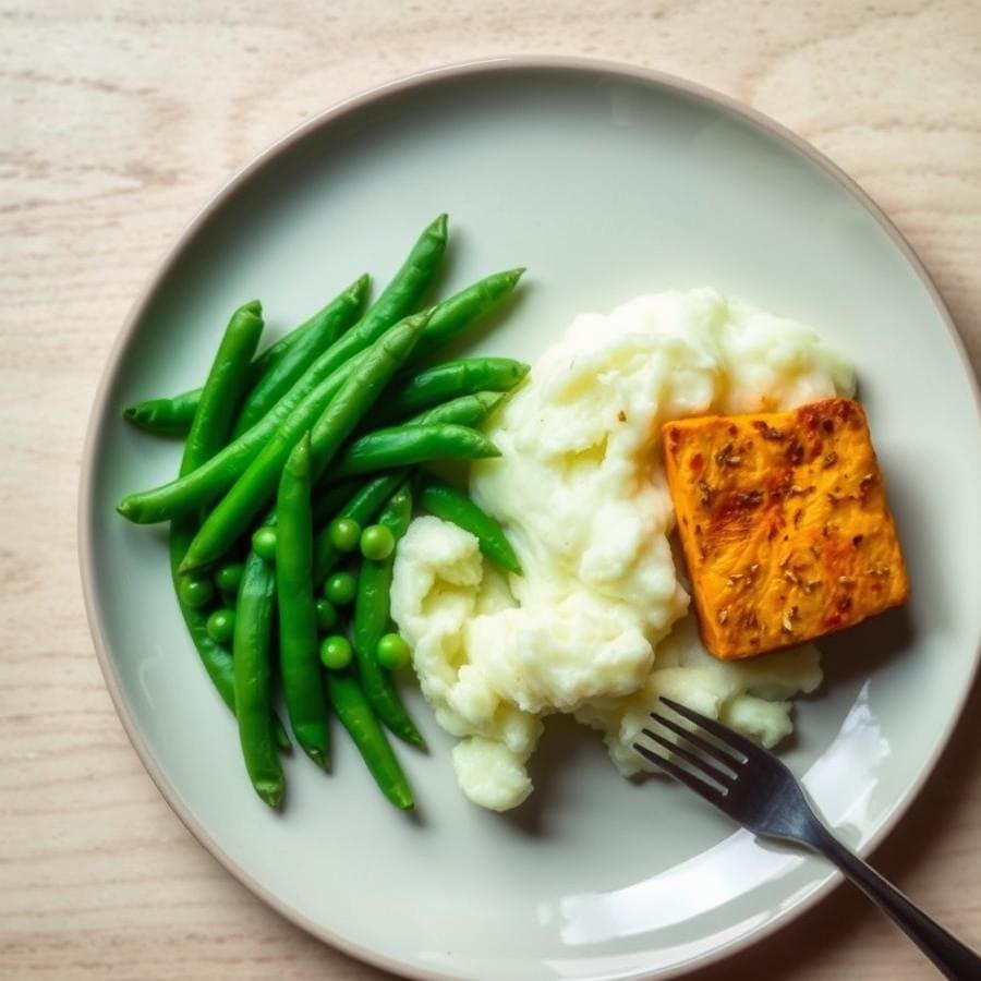 Raising Healthy Vegan Kids: A Complete Guide for Parents 10 Kid-Approved Vegan Meal Ideas