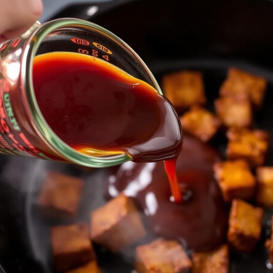 Easy 10-Minute BBQ Tempeh (Your New Favorite Weeknight Meal) 7 Creative Ways to Serve Your BBQ Tempeh