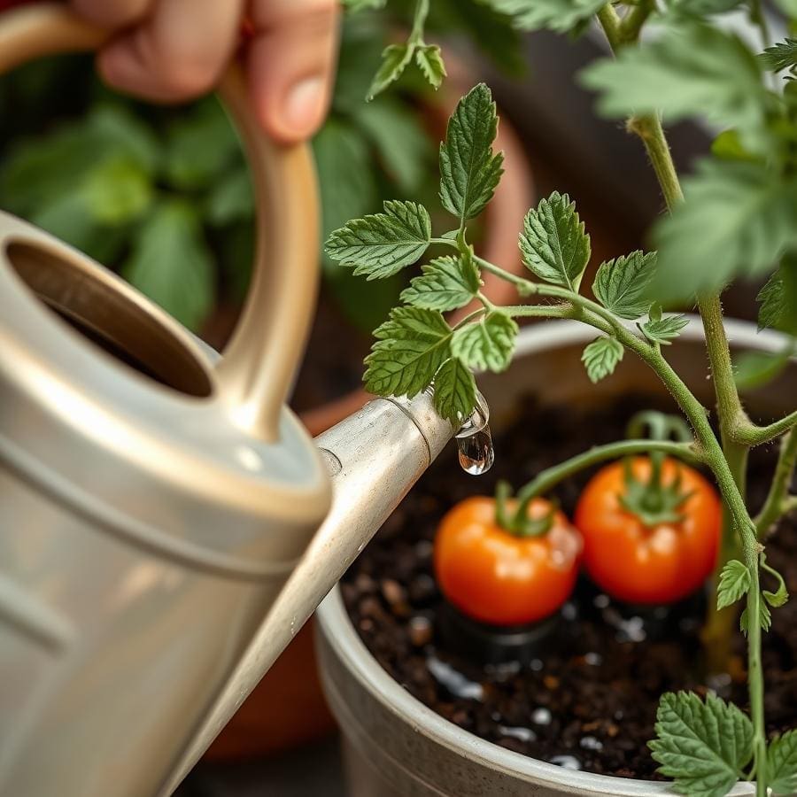 The Ultimate Guide to Container Gardening for Beginners 1 The Ultimate Guide to Container Gardening for Beginners