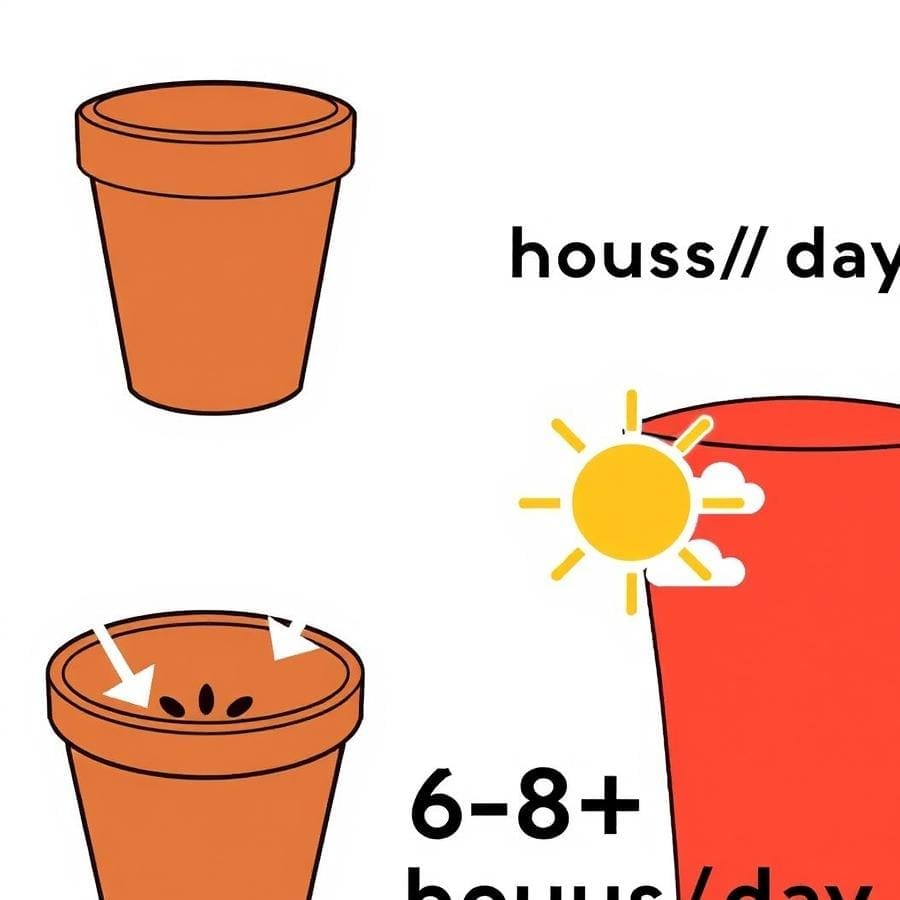 The Ultimate Guide to Container Gardening for Beginners 3 Step 2: Choosing Your Plants