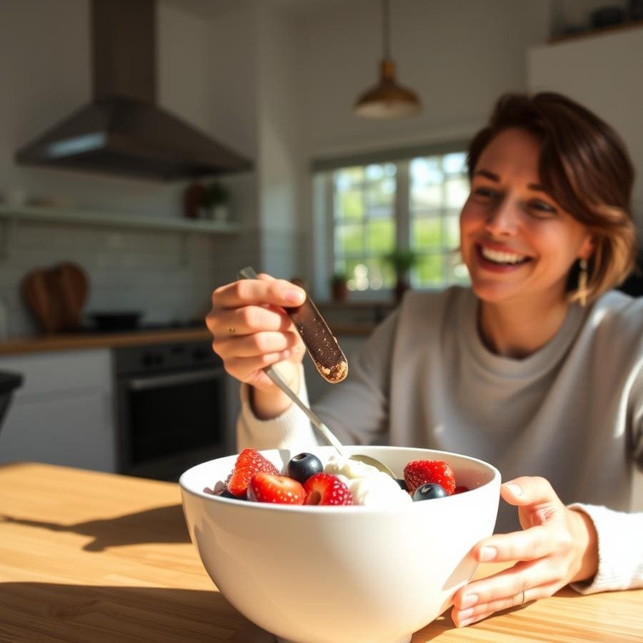 The Best Grain-Free Granola Recipe (for Huge, Crunchy Clusters!) 2 Why This Granola Recipe Is a Game-Changer