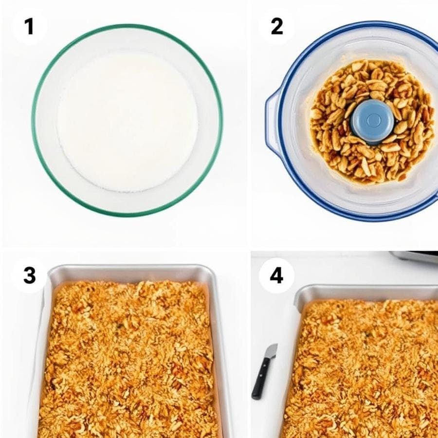 The Best Grain-Free Granola Recipe (for Huge, Crunchy Clusters!) 6 Expert Tips for Perfect Granola Every Time