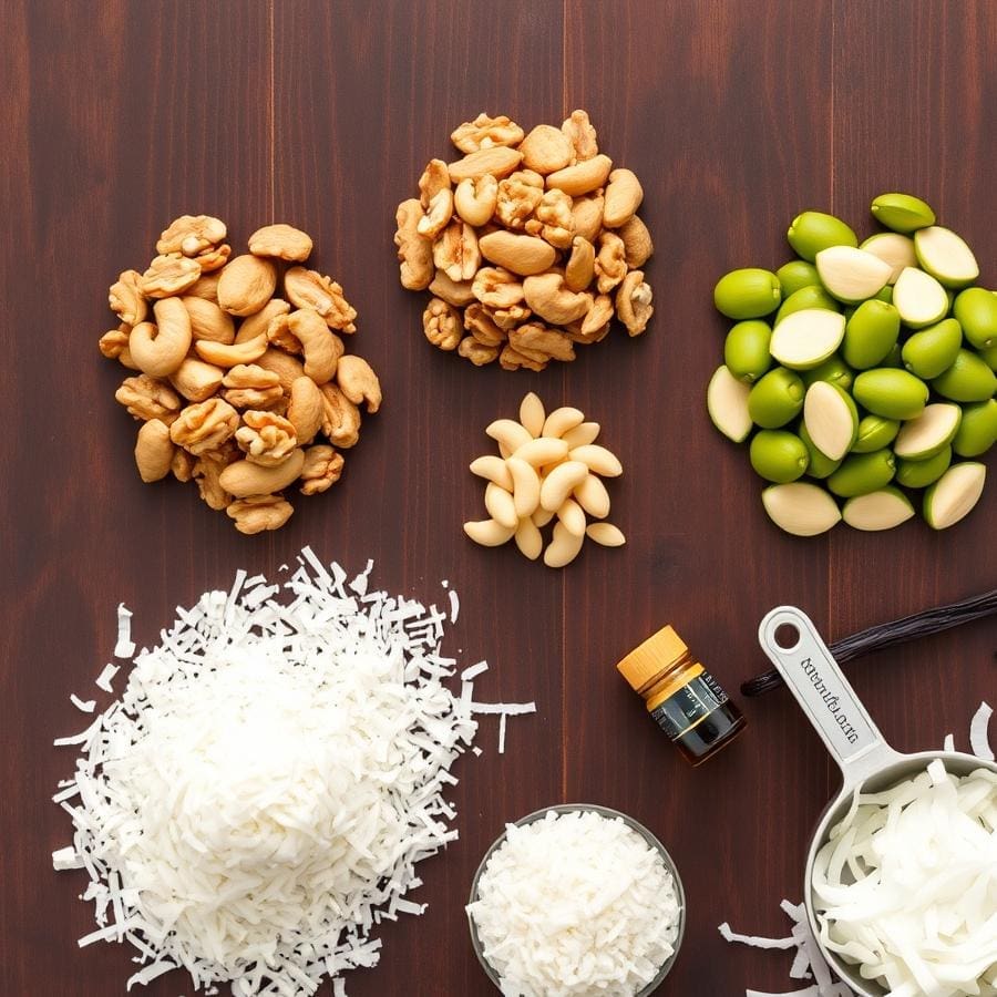 The Best Grain-Free Granola Recipe (for Huge, Crunchy Clusters!) 7 Delicious Variations and Ingredient Swaps