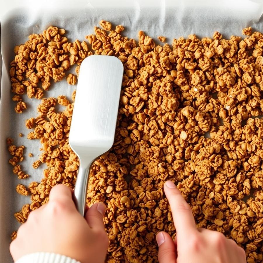 The Best Grain-Free Granola Recipe (for Huge, Crunchy Clusters!) 8 How to Store Your Homemade Granola