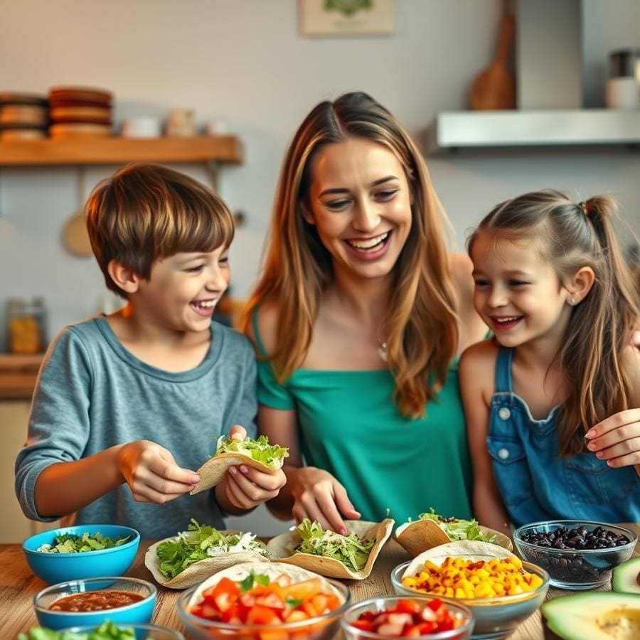 Crowd-Pleasing Vegan Breakfasts