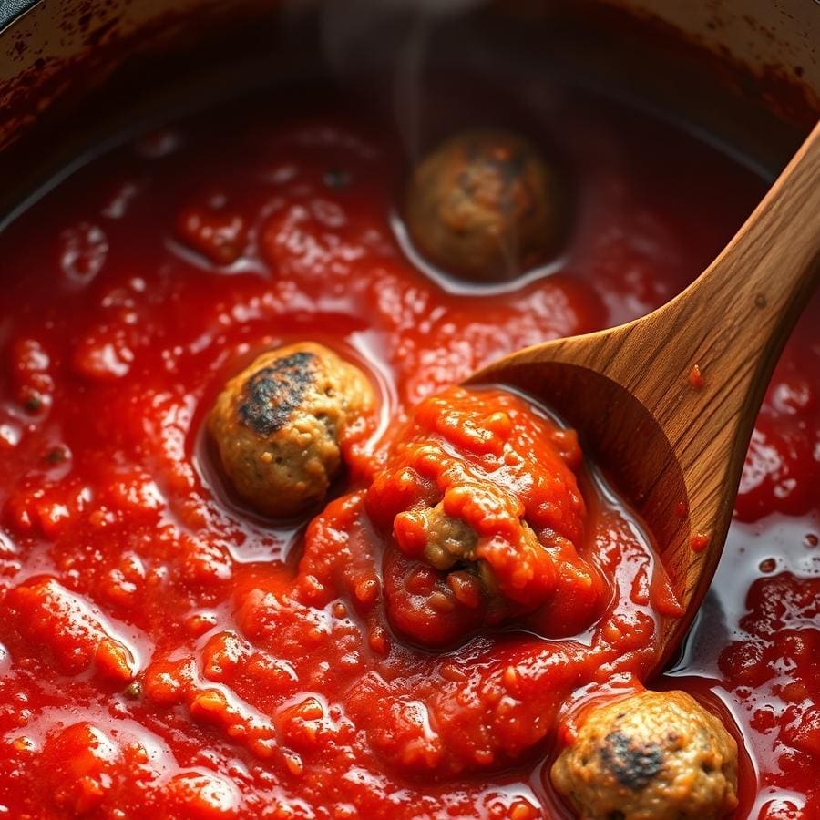 The Ultimate Oven-Baked Vegan Meatball Subs (Easy & Family-Approved)