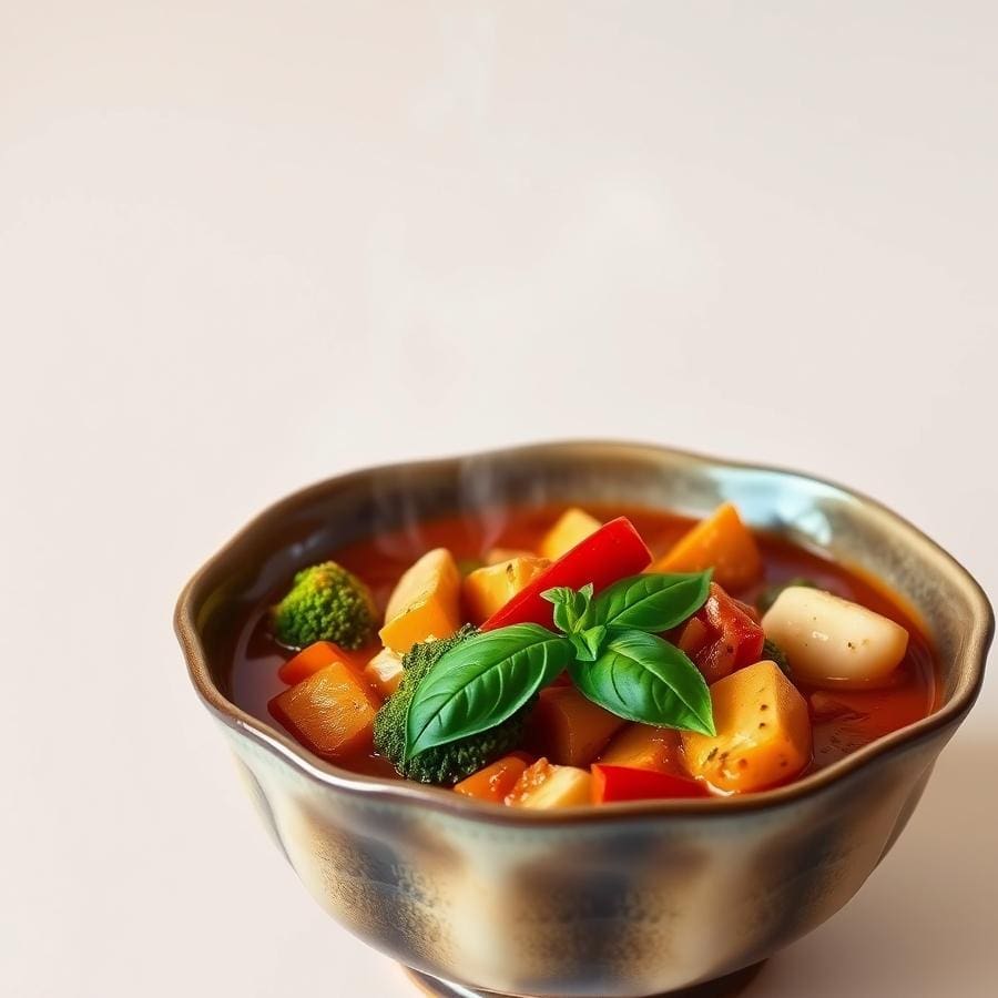 What Can I Make for Dinner? 45 Easy Vegan Recipes for Beginners (Ready in 30 Minutes!) 8 The 5-Minute Bean Burrito