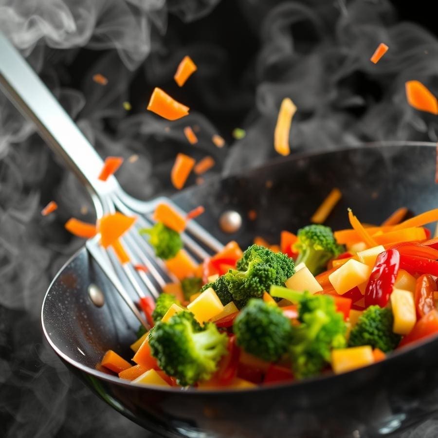 What Can I Make for Dinner? 45 Easy Vegan Recipes for Beginners (Ready in 30 Minutes!) 12 The