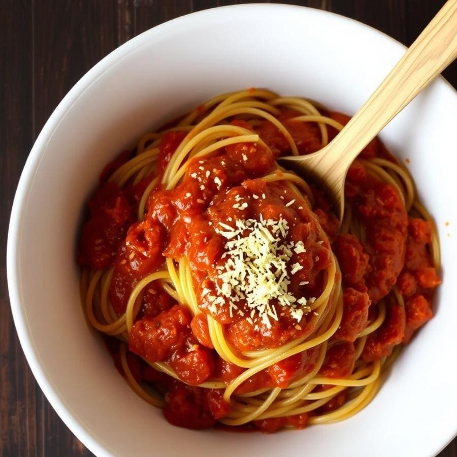 What Can I Make for Dinner? 45 Easy Vegan Recipes for Beginners (Ready in 30 Minutes!) 15 The