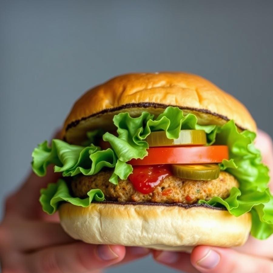 What Can I Make for Dinner? 45 Easy Vegan Recipes for Beginners (Ready in 30 Minutes!) 16 The 10-Minute BBQ Tempeh Tacos