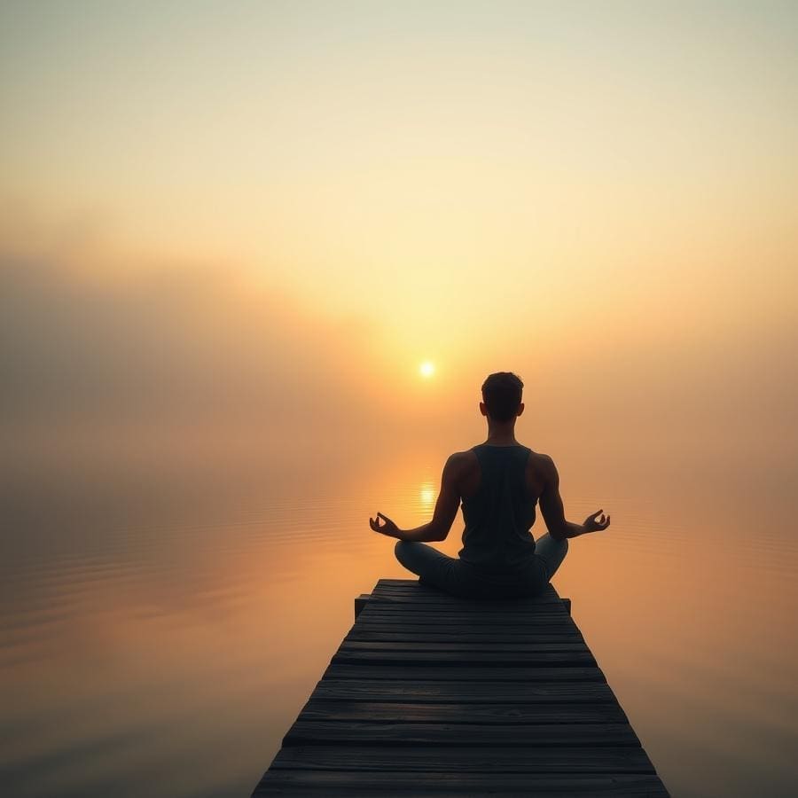 What Exactly is Mindfulness Meditation?