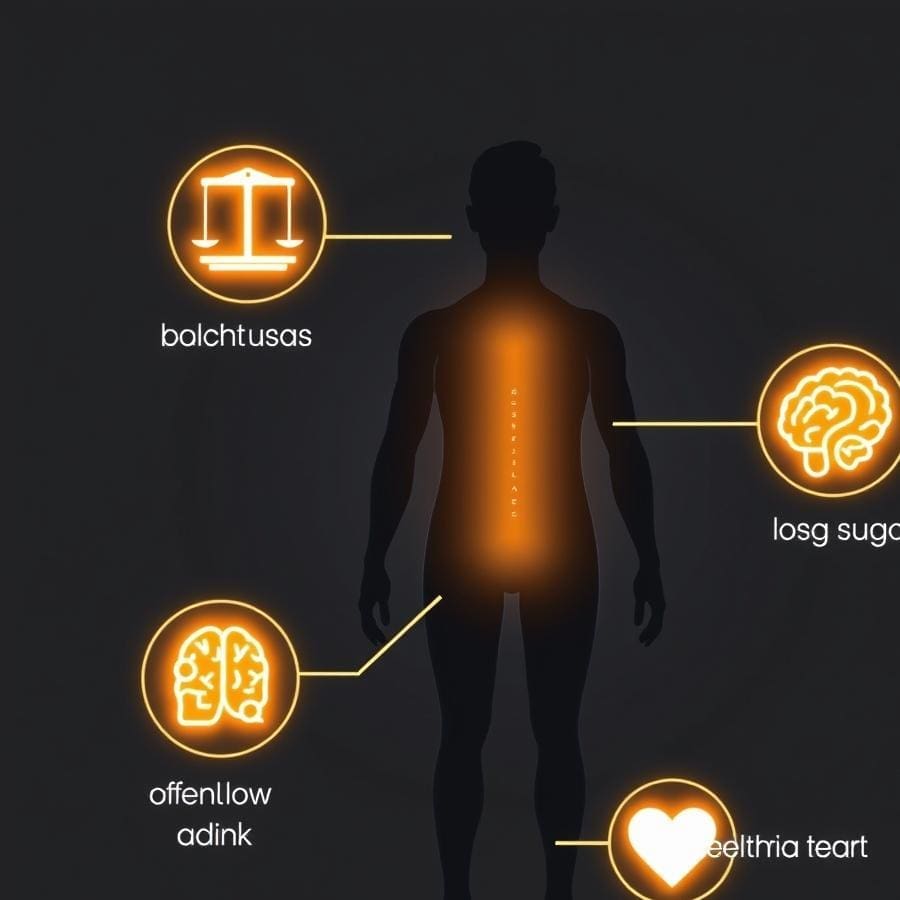Unlocking Metabolic Health: A Science-Backed Guide to the Ketogenic Diet 2 What is Ketosis? The Science Behind the Switch