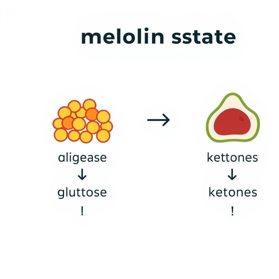 Unlocking Metabolic Health: A Science-Backed Guide to the Ketogenic Diet 3 More Than Weight Loss: The Wide-Ranging Health Benefits