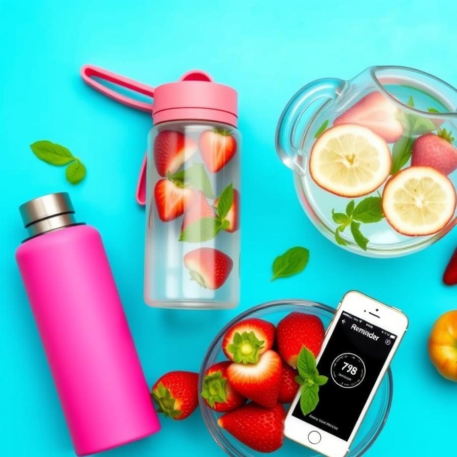 The Ultimate Guide to Hydration: Why Water is Your Body's Most Essential Nutrient 2 The Sneaky Signs of Dehydration You Shouldn't Ignore