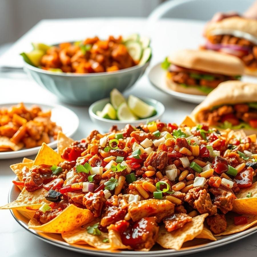 Easy Instant Pot BBQ Jackfruit (15-Minute Vegan Pulled Pork!) 2 Why This Recipe Will Be Your New Favorite