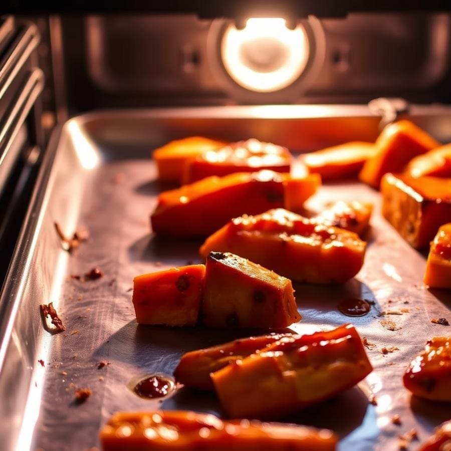 Easy Instant Pot BBQ Jackfruit (15-Minute Vegan Pulled Pork!) 5 How to Make BBQ Jackfruit Step-by-Step