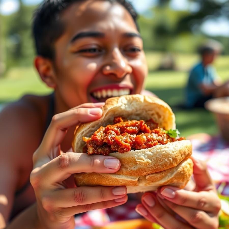 Easy Instant Pot BBQ Jackfruit (15-Minute Vegan Pulled Pork!) 4 The Simple Ingredients You'll Need