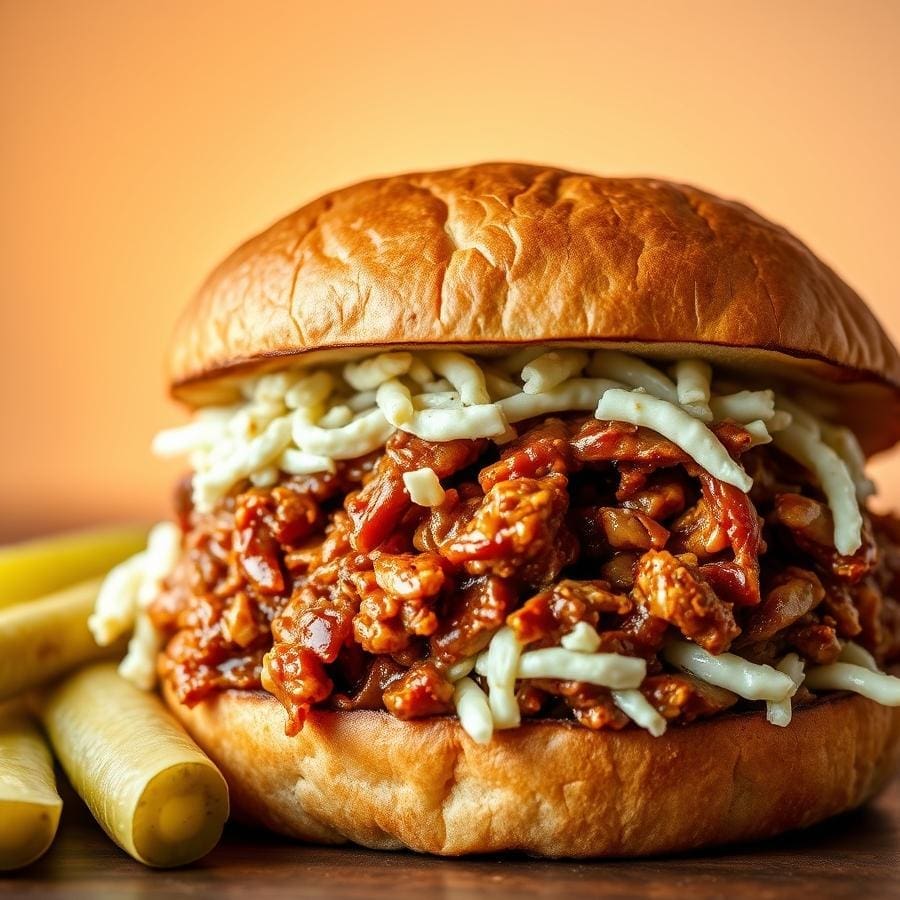 Easy Instant Pot BBQ Jackfruit (15-Minute Vegan Pulled Pork!) 6 Expert Tips for the Best Results