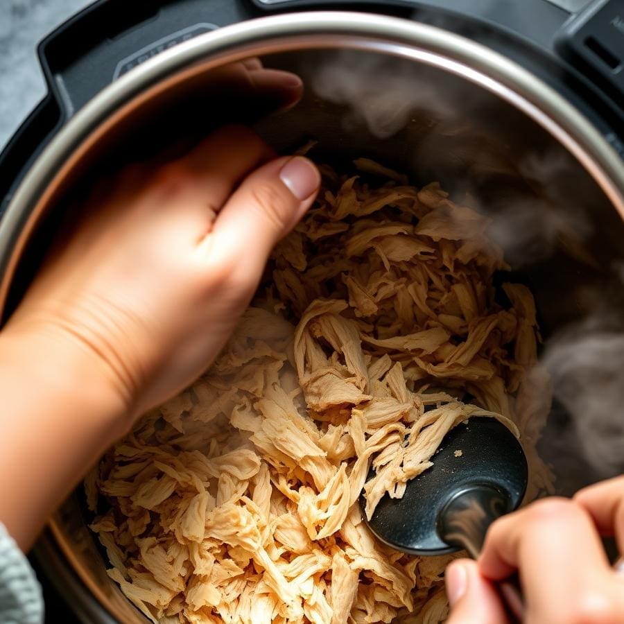 Easy Instant Pot BBQ Jackfruit (15-Minute Vegan Pulled Pork!) 7 Creative Ways to Serve Your Pulled Jackfruit