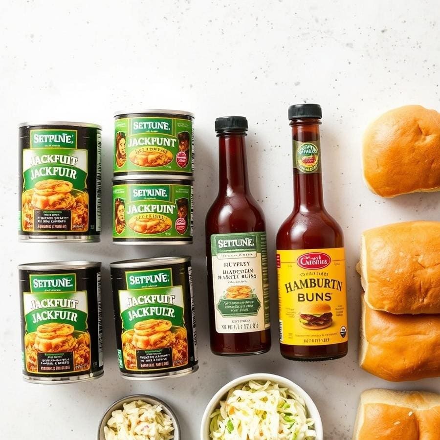 Easy Instant Pot BBQ Jackfruit (15-Minute Vegan Pulled Pork!) 9 Answering Your Top Questions