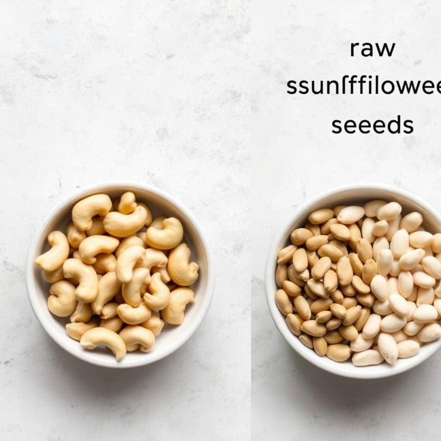 The Ultimate 20-Minute Creamy Vegan Alfredo Sauce 4 How to Make Creamy Vegan Alfredo Step-by-Step