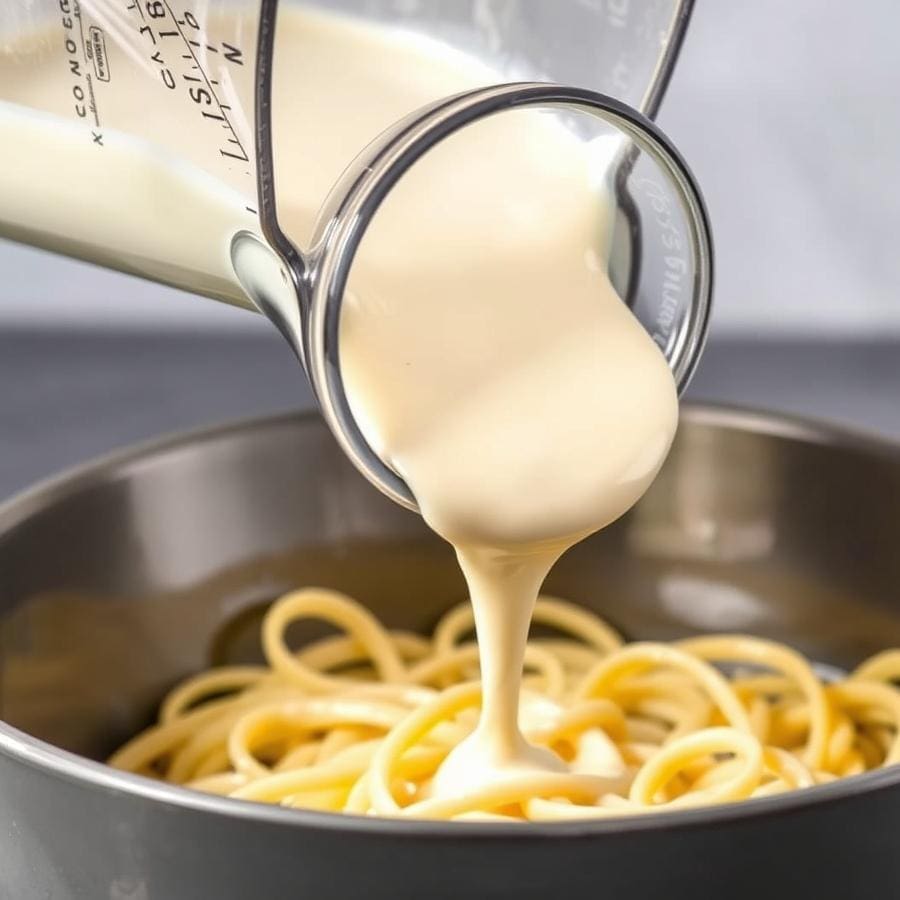 The Ultimate 20-Minute Creamy Vegan Alfredo Sauce 5 Expert Tips for the Best Results