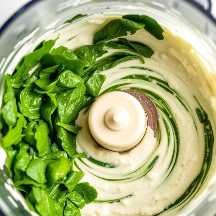 The Best Crowd-Pleasing Vegan Stuffed Shells (with Spinach Ricotta) 3 The Key Ingredients for Perfect Vegan Ricotta