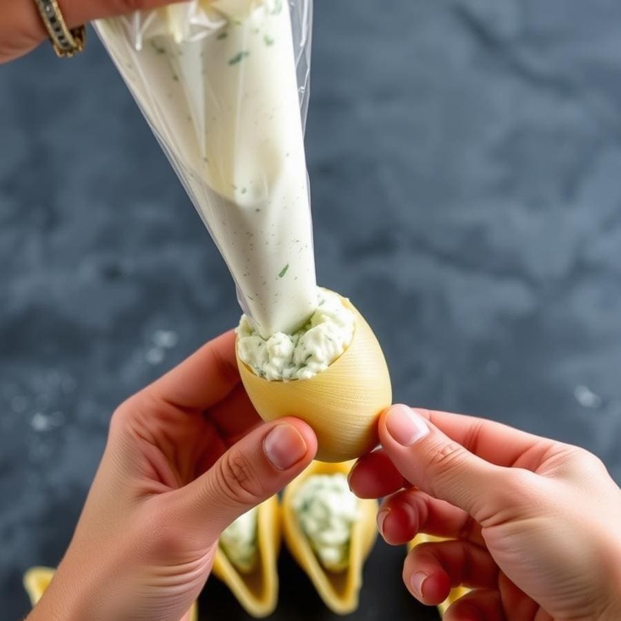 The Best Crowd-Pleasing Vegan Stuffed Shells (with Spinach Ricotta) 5 Pro Tips for Recipe Success