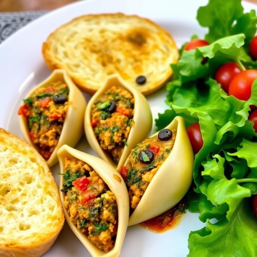 The Best Crowd-Pleasing Vegan Stuffed Shells (with Spinach Ricotta) 9 Frequently Asked Questions