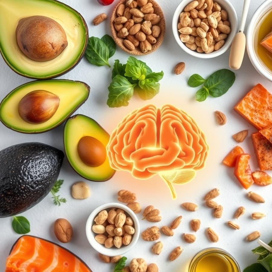 Beyond Weight Loss: 10 Surprising Benefits of the Ketogenic Diet 4 3. Stable Energy Levels and Increased Endurance