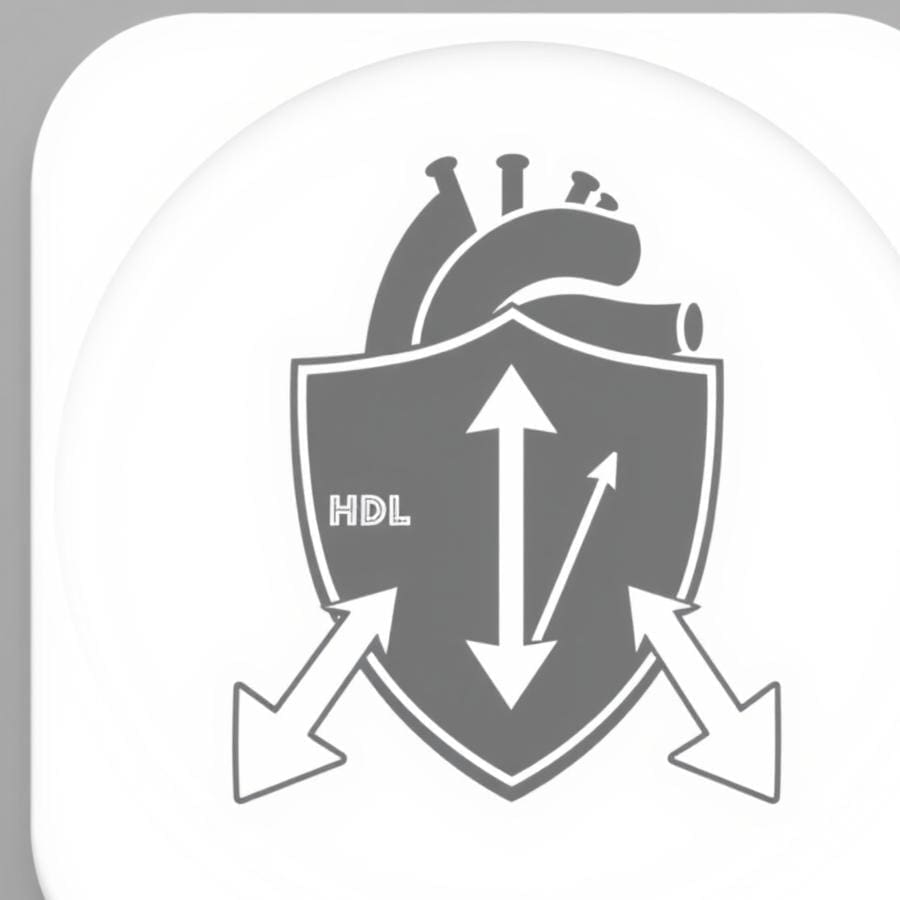 Beyond Weight Loss: 10 Surprising Benefits of the Ketogenic Diet 5 4. Improved Heart Health Markers