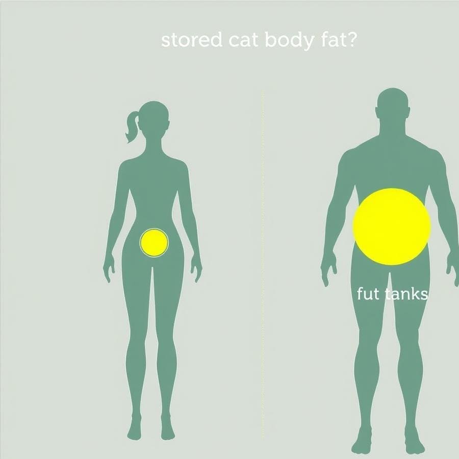 Beyond Weight Loss: 10 Surprising Benefits of the Ketogenic Diet 3 2. Potent Weight and Body Fat Reduction