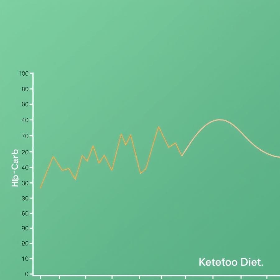 Beyond Weight Loss: 10 Surprising Benefits of the Ketogenic Diet 6 5. Superior Blood Sugar Control and Insulin Sensitivity