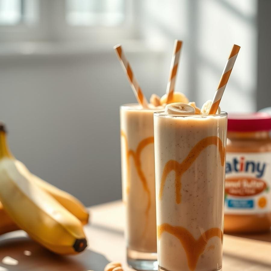 The Ultimate Guide to Creamy Peanut Butter Banana Smoothies (Vegan, 3 Ingredients) 2 Why You’ll Love This Smoothie